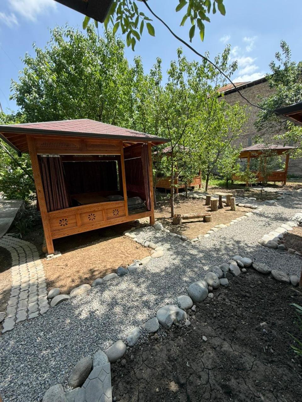 Lovely Home Osz Zewnętrze zdjęcie
